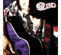THE SILENCE - THE SILENCE VINYL LP NEUF