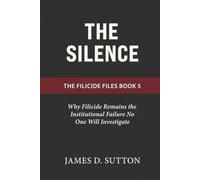 The Silence: Why Filicide Remains the Institutional Failure No One Will Investigate
