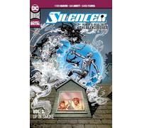 The Silencer Vol. 3: Up in Smoke