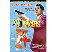 The Silencers