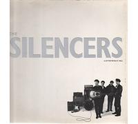 The Silencers - A Letter from St. Paul (1987) [Import]