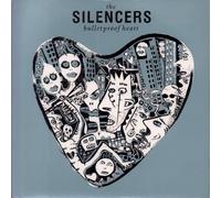 The Silencers - Bullet Proof Heart [Import]