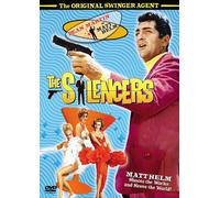 Dean Martin-The Silencers [Edizione: Giappone] [Import]