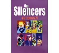 The Silencers - En Concert