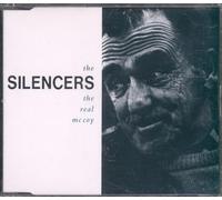 The Silencers - Real McCoy (1988/89) [Import]