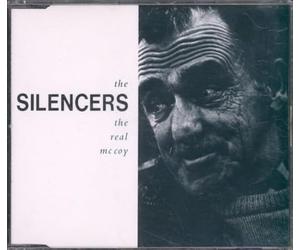 The Silencers - Real McCoy (1988/89) [Import]