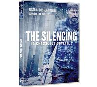 The Silencing – DVD – Universal Pictures
