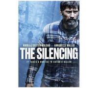 The Silencing [Dvd]