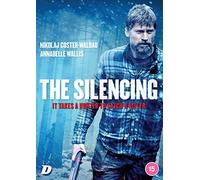 The Silencing [DVD]