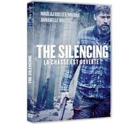 The Silencing DVD E