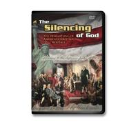 The Silencing of God / Dave Miller