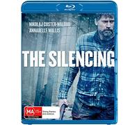 The Silencing [Region B] [Blu-ray]