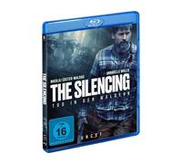 THE SILENCING-TOD IN DEN WÄLDERN (BLURAY) - VARIOUS BLU-RAY NEUF