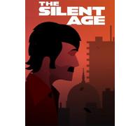 The Silent Age Steam Key GLOBAL