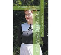 The Silent Amish Girl