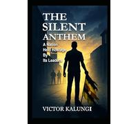 The Silent Anthem: A Nation Held Hostage by Its Leaders