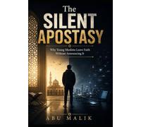The Silent Apostasy: Why Young Muslims Leave Faith Without Announcing It