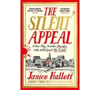 The Silent Appeal - Janice Hallett - Viper - ebook (ePub) - Livre