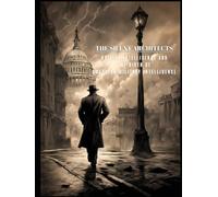 The Silent Architects - British Intelligence and the Birth of American Military Intelligence