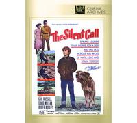 The Silent Call [Dvd] Ntsc Format