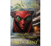 THE SILENT CARTS OF EARTH: A GLOBAL MYSTERY UNFOLDS FAST: WHEN THE FOOD DISAPPEARED OVERNIGHT