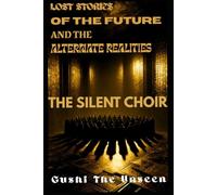 THE SILENT CHOIR: EARTH -97297