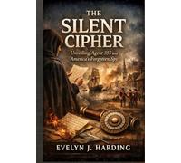 The Silent Cipher: Unveiling Agent 355 and America's Forgotten Spy
