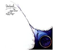 The Silent Corner And The Empty Stage