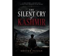 The silent cry of kashmir