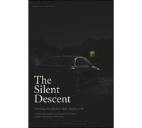 The Silent Descent: Decoding Functional Apathy in Men Over 50 and the Science of Rebuilding Motivation, Connection, and Purpose