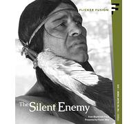 The Silent Enemy [Blu-Ray]