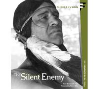 The Silent Enemy [Blu-Ray]