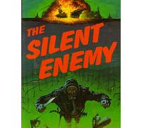 The Silent Enemy [VHS]