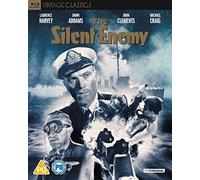 The Silent Enemy – Blu-ray – Vintage Classics (Studiocanal, 2022)