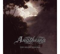 The Silent Enigma - Vinyle 33 Tours