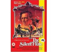 The Silent Flute [Import anglais]