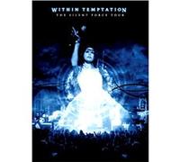 Within Temptation – The Silent Force Tour