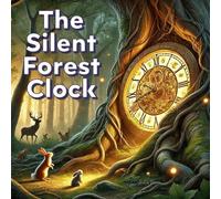 The Silent Forest Clock: Exploring Nature with Children