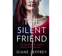 The Silent Friend by Diane Jeffrey Paperback Book Diane Jeffrey (Auteur)