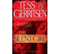 The Silent Girl (With Bonus Short Story Freaks)
