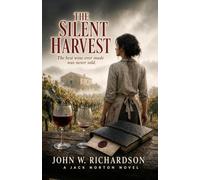The Silent Harvest: The Best Wine Ever Made Was Never Sold.