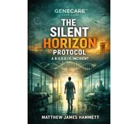 The Silent Horizon Protocol A B.U.D.G.I.E. Incident