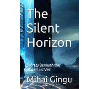The Silent Horizon: Secrets Beneath The Blackened Veil