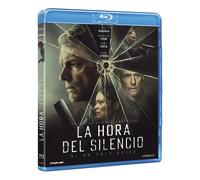 The Silent Hour (2024) / La Hora Del Silencio (Blu Ray)