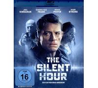 Various - The Silent Hour Bd