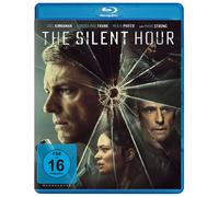 The Silent Hour – Blu-ray – LEONINE