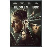 The Silent Hour [Digital Video Disc] Ac-3/Dolby Digital, Dolby, Subtitled, Widescreen