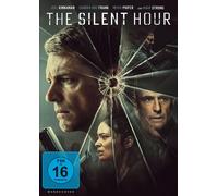 The Silent Hour (DVD)
