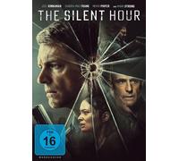 THE SILENT HOUR DVD NEUF