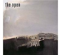Open, the - The Silent Hours [Import]
